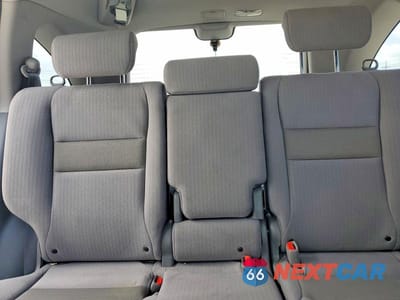 Zdjęcie 10 z 13 samochodu: 2009 HONDA CR-V EX VIN:JHLRE48519C021048 - miniatura
