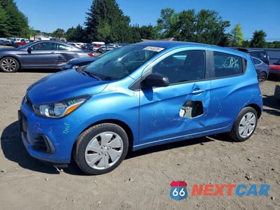 2016 CHEVROLET SPARK LS KL8CB6SA2GC543108 - główne zdjęcie licytacji z USA - miniatura
