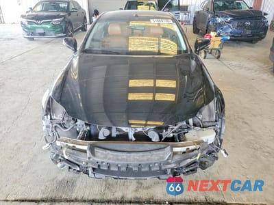 Piąte zdjęcie samochodu w środku: 2012 LEXUS IS 350 VIN:JTHFE2C2XC2507404 - miniatura