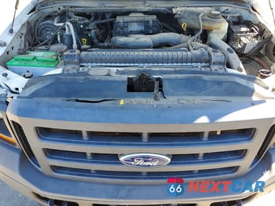 Zdjęcie 11 z 12 samochodu: 2007 FORD F350 SRW SUPER DUTY VIN:1FTWW31507EB03324 - miniatura