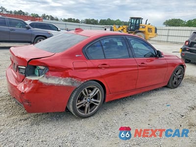 Trzecie zdjęcie samochodu z tyłu: 2017 BMW 330E VIN:WBA8E1C3XHA156758 - miniatura