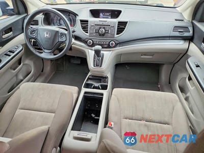 Zdjęcie 8 z 14 samochodu: 2014 HONDA CR-V LX VIN:5J6RM4H34EL060879 - miniatura