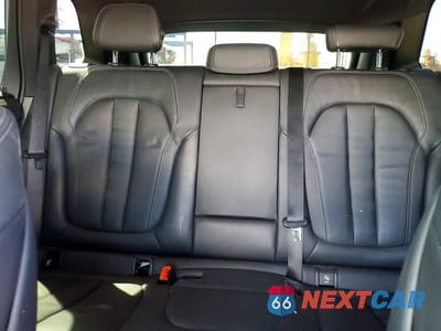 Zdjęcie 10 z 13 samochodu: 2021 BMW X5 SDRIVE 40I VIN:5UXCR4C04M9G33559 - miniatura