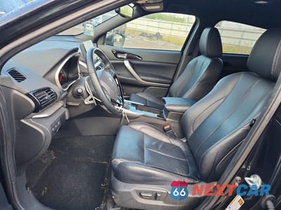 Zdjęcie 7 z 13 samochodu: 2025 MITSUBISHI ECLIPSE CROSS SE VIN:JA4ATWAA8SZ005638 - miniatura