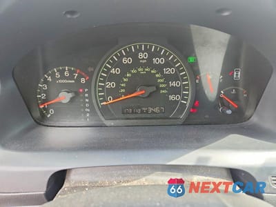Zdjęcie 9 z 12 samochodu: 2005 HONDA ACCORD EX VIN:1HGCM66575A072761 - miniatura