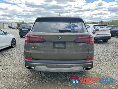 Zdjęcie 6 z 13 samochodu: 2022 BMW X5 XDRIVE40I VIN:5UXCR6C02N9K77946 - miniatura