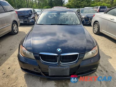 Zdjęcie 6 z 14 samochodu: 2007 BMW 328 XI VIN:WBAVC93507KX54049 - miniatura