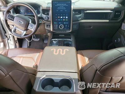 Zdjęcie 8 z 13 samochodu: 2023 FORD EXPEDITION KING RANCH VIN:1FMJU1N83PEA58240 - miniatura