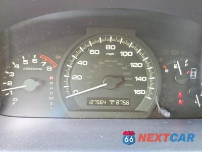 Zdjęcie 9 z 12 samochodu: 2006 HONDA ACCORD EX VIN:1HGCM56836A038791 - miniatura