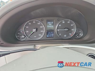 Zdjęcie 9 z 12 samochodu: 2006 MERCEDES-BENZ C 280 4MATIC VIN:WDBRF92J06F771305 - miniatura