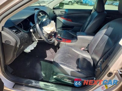Zdjęcie 7 z 12 samochodu: 2009 LEXUS ES 350 VIN:JTHBJ46GX92284495 - miniatura