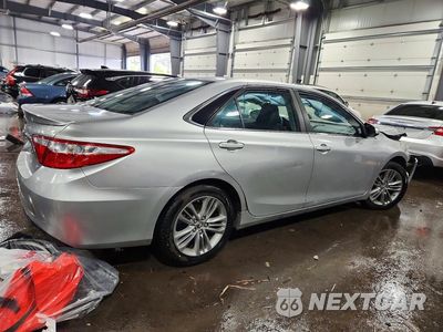 Trzecie zdjęcie samochodu z tyłu: 2015 TOYOTA CAMRY SE VIN:4T1BF1FK5FU009943 - miniatura