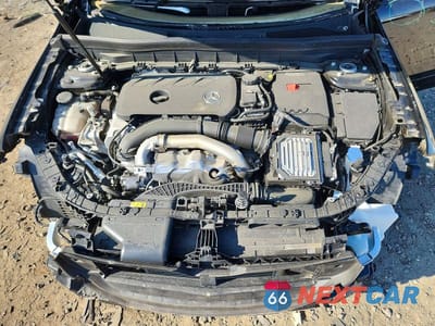 Zdjęcie 12 z 13 samochodu: 2025 MERCEDES-BENZ GLB 250 4MATIC VIN:W1N4M4HB9SW415149 - miniatura