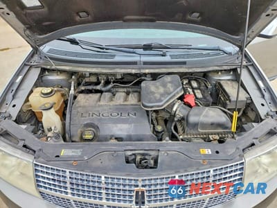 Zdjęcie 11 z 12 samochodu: 2008 LINCOLN MKX VIN:2LMDU88C48BJ31428 - miniatura