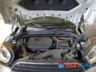 Zdjęcie 12 z 13 samochodu: 2022 MINI COOPER COUNTRYMAN ALL4 VIN:WMZ43BR00N3P00324 - miniatura