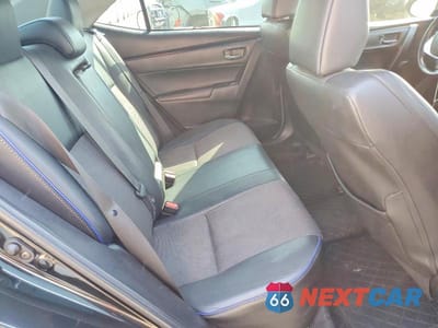 Zdjęcie 10 z 12 samochodu: 2019 TOYOTA COROLLA SE VIN:5YFBURHE3KP903866 - miniatura