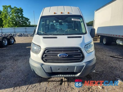 Piąte zdjęcie samochodu w środku: 2017 FORD TRANSIT T-350 HD HANDICAP ACCESSIBLE VAN VIN:1FDVU4XG4HKB32274 - miniatura