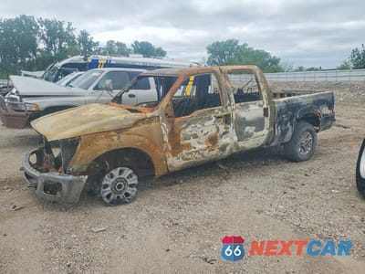 2011 FORD F250 SUPER DUTY 1FT7W2BT4BED11145 - główne zdjęcie licytacji z USA - miniatura