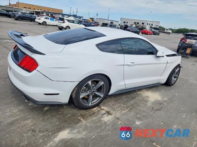 Trzecie zdjęcie samochodu z tyłu: 2017 FORD MUSTANG VIN:1FA6P8TH3H5302280 - miniatura