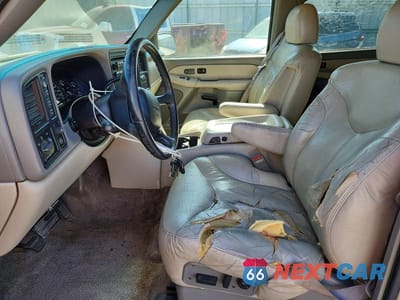Zdjęcie 7 z 13 samochodu: 2000 GMC YUKON VIN:1GKEK13T0YJ146727 - miniatura