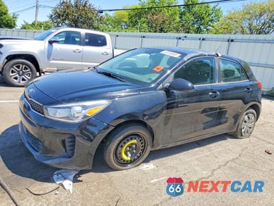 2020 KIA RIO 5-DOOR S 3KPA25AD3LE333396 - główne zdjęcie licytacji z USA - miniatura