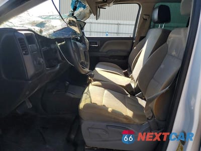 Zdjęcie 7 z 12 samochodu: 2015 CHEVROLET SILVERADO K1500 VIN:1GCVKPEC6FZ243621 - miniatura