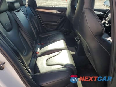 Zdjęcie 10 z 12 samochodu: 2012 AUDI S4 PRESTIGE VIN:WAUKGAFL9CA031822 - miniatura