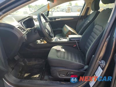 Zdjęcie 7 z 12 samochodu: 2017 FORD FUSION SE VIN:3FA6P0H71HR107003 - miniatura