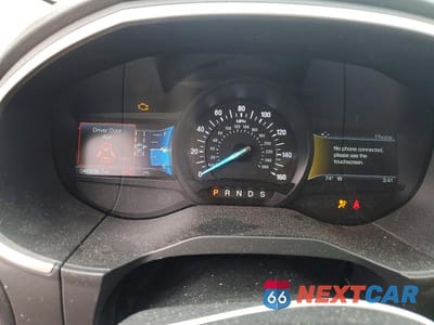 Zdjęcie 9 z 14 samochodu: 2019 FORD EDGE SEL VIN:2FMPK3J96KBB17439 - miniatura