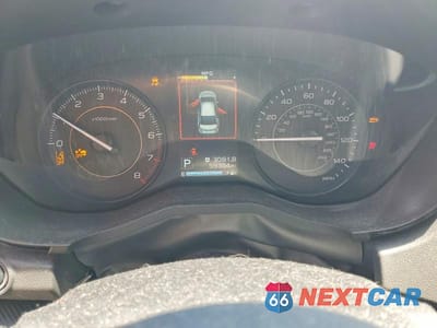 Zdjęcie 9 z 12 samochodu: 2019 SUBARU IMPREZA VIN:4S3GTAB64K3744313 - miniatura