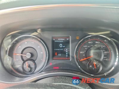 Zdjęcie 9 z 12 samochodu: 2012 DODGE CHARGER SXT VIN:2C3CDXHGXCH282230 - miniatura