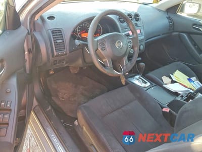 Zdjęcie 8 z 12 samochodu: 2010 NISSAN ALTIMA 2.5 VIN:1N4AL2AP1AN551826 - miniatura