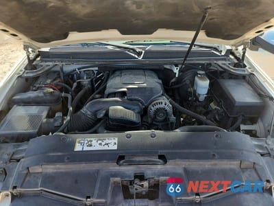 Zdjęcie 12 z 13 samochodu: 2011 CHEVROLET TAHOE VIN:1GNSKCE03BR134617 - miniatura