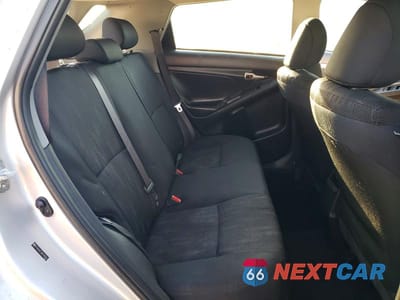 Zdjęcie 11 z 13 samochodu: 2011 TOYOTA MATRIX BASE VIN:2T1KU4EE3BC740224 - miniatura