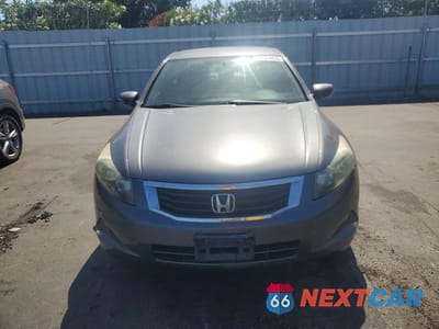 Piąte zdjęcie samochodu w środku: 2009 HONDA ACCORD LXP VIN:1HGCP26469A121039 - miniatura