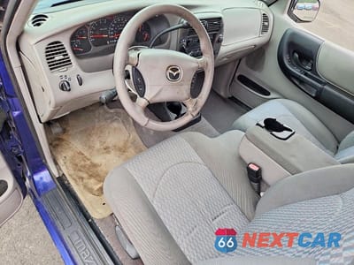 Zdjęcie 8 z 12 samochodu: 2001 MAZDA B3000 CAB PLUS VIN:4F4ZR17U81TM28126 - miniatura