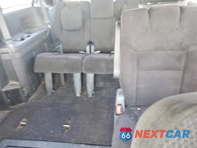Zdjęcie 10 z 13 samochodu: 2015 DODGE GRAND CARAVAN SXT VIN:2C4RDGCG6FR564005 - miniatura