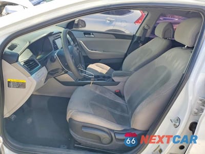 Zdjęcie 7 z 12 samochodu: 2016 HYUNDAI SONATA SE VIN:5NPE24AF3GH359186 - miniatura