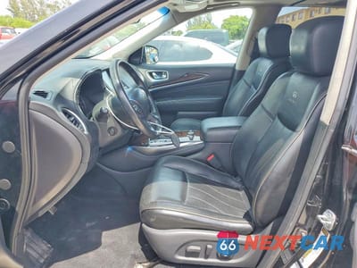 Zdjęcie 7 z 13 samochodu: 2014 INFINITI QX60 HYBRID VIN:5N1CL0MM9EC521091 - miniatura