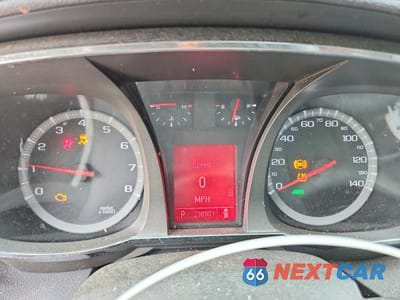 Zdjęcie 9 z 13 samochodu: 2011 GMC TERRAIN SLE VIN:2CTALSEC3B6410364 - miniatura