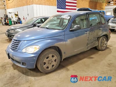 2007 CHRYSLER PT CRUISER 3A4FY48B67T601890 - główne zdjęcie licytacji z USA - miniatura