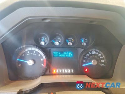 Zdjęcie 9 z 12 samochodu: 2015 FORD F250 SUPER DUTY VIN:1FT7X2B63FEB53023 - miniatura