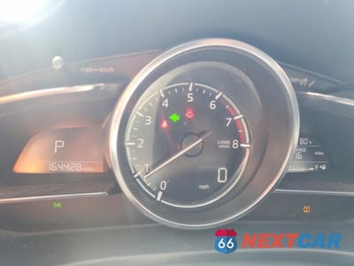 Zdjęcie 9 z 13 samochodu: 2017 MAZDA 3 GRAND TOURING VIN:JM1BN1W37H1101365 - miniatura