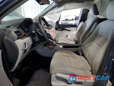 Zdjęcie 7 z 13 samochodu: 2019 HONDA PILOT LX VIN:5FNYF6H14KB098942 - miniatura