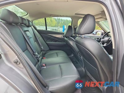 Zdjęcie 10 z 12 samochodu: 2017 INFINITI Q50 3.0T PREMIUM VIN:JN1EV7AR7HM835145 - miniatura