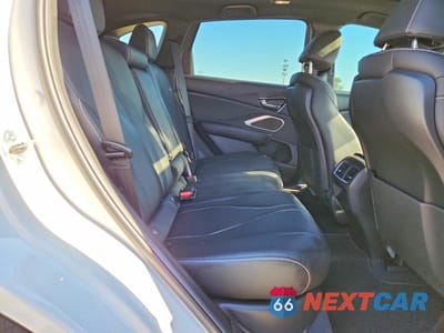 Zdjęcie 11 z 13 samochodu: 2025 ACURA RDX VIN:5J8TC2H47SL027528 - miniatura