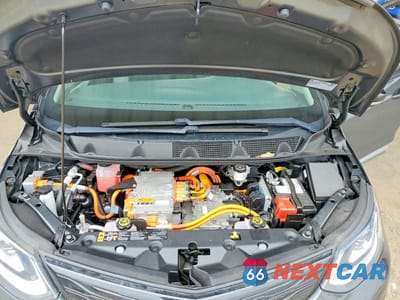Zdjęcie 11 z 12 samochodu: 2021 CHEVROLET BOLT EV LT VIN:1G1FY6S0XM4108751 - miniatura
