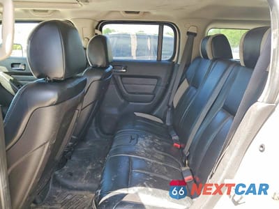 Zdjęcie 11 z 14 samochodu: 2007 HUMMER H3 VIN:5GTDN13E878202329 - miniatura