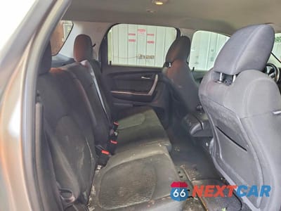 Zdjęcie 11 z 13 samochodu: 2011 GMC ACADIA SLE VIN:1GKKVNED0BJ273413 - miniatura