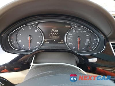 Zdjęcie 9 z 13 samochodu: 2016 AUDI A8 L QUATTRO VIN:WAU34AFD2GN011870 - miniatura